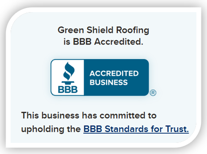 BBB Accreditation
