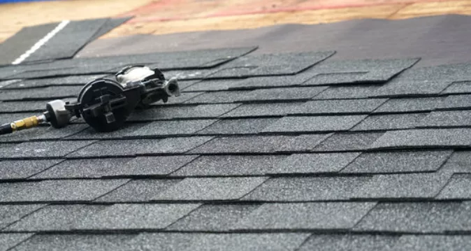 Roof Shingles