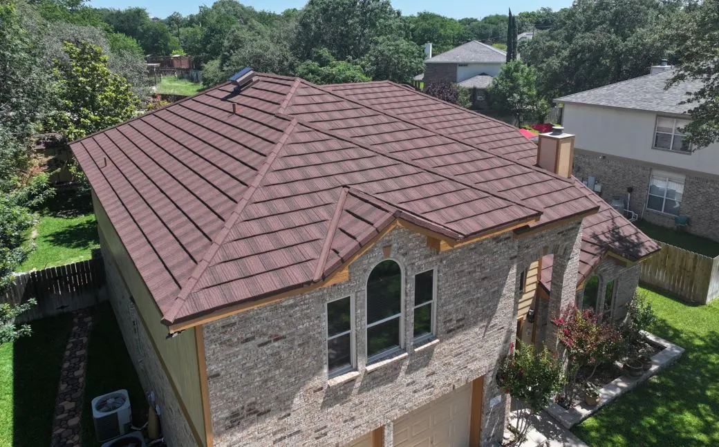 Local Roofing Contractor