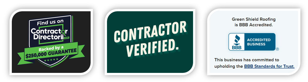 Contractor Verifications