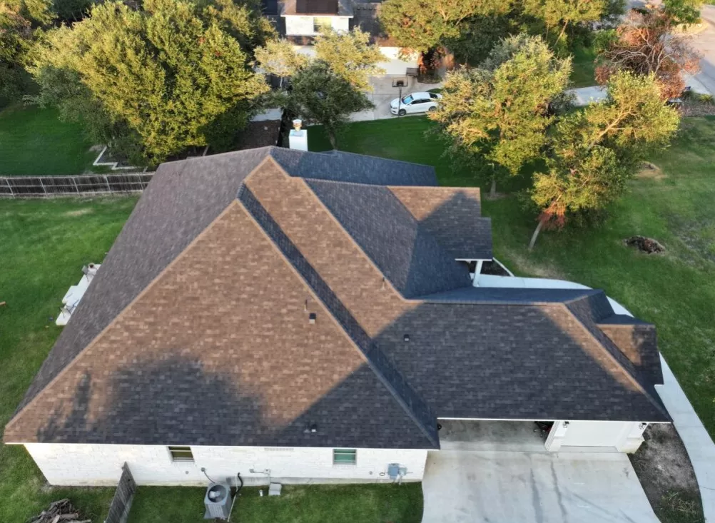 Austin Residential Roofing
