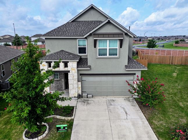 Residential Roofing Project 2