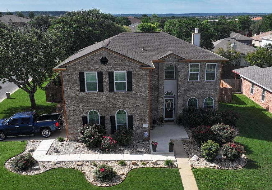 Tile Roofing Project 3