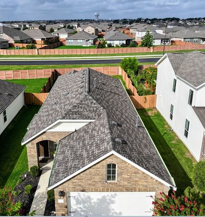 Georgetown Roofing Project 4