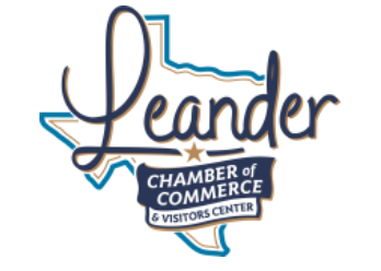 Member, Leander Chamber of Commerce
