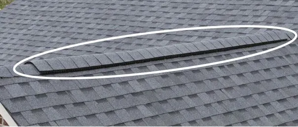 Roof repair