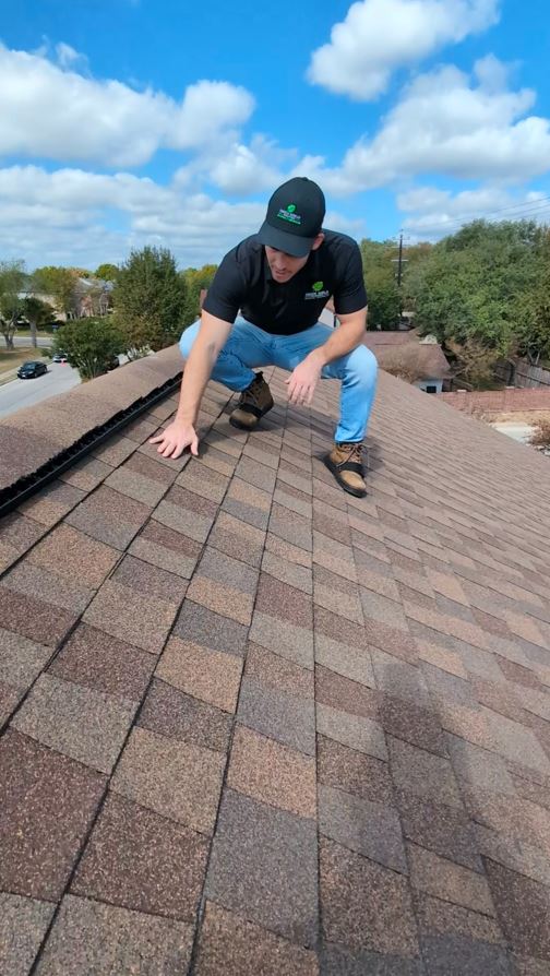 Roof Inspection Services