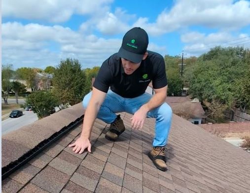 Roof Inspection Services