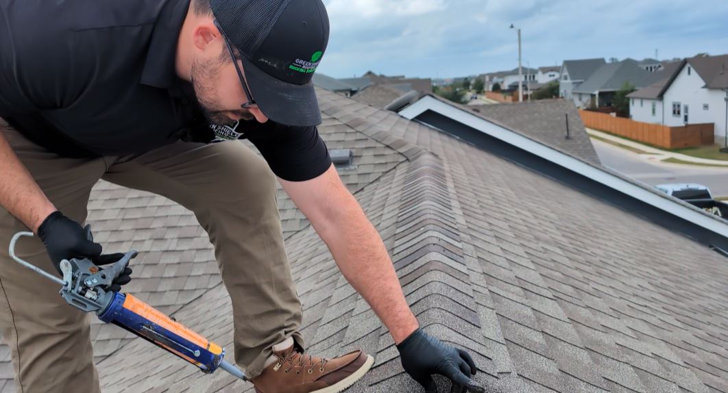 Roof Maintenance Services