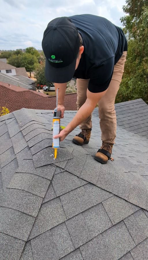 Annual Roof Maintenance by Verstera Roofing