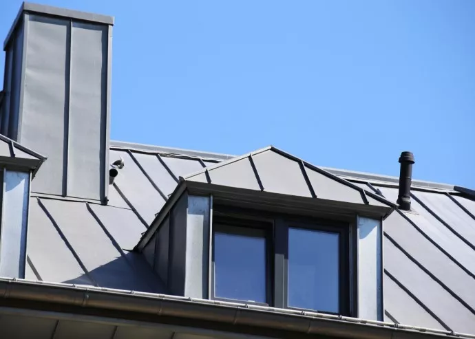 Benefits of Metal Roofing