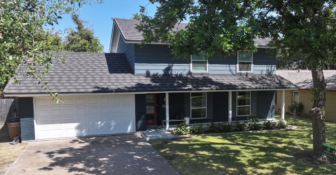 Stone Coated Steel by Verstera Roofing