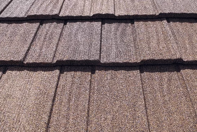 Premium Standing Seam Metal Roof by Verstera Roofing