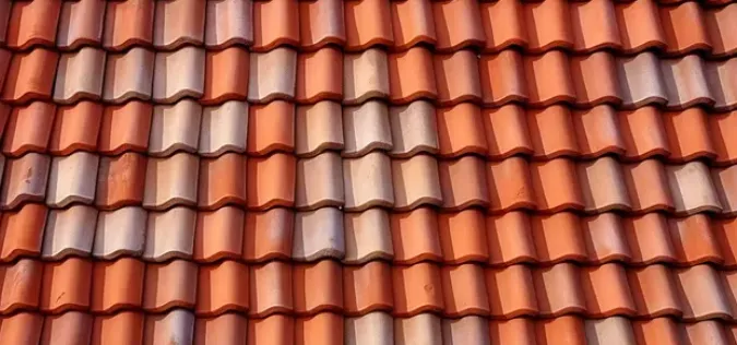 Beautiful Spanish Tile Roof by Verstera Roofing
