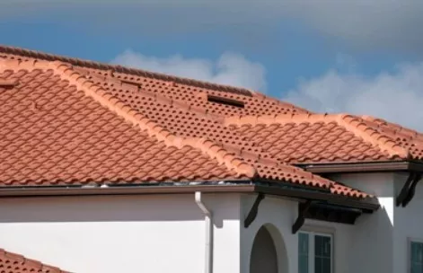 Tile Roof Services
