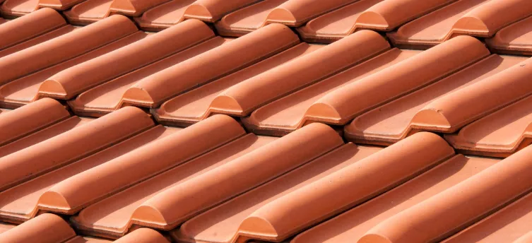 Benefits of Tile Roofing